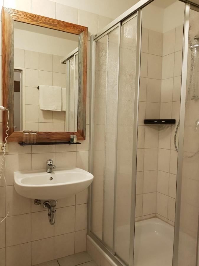 Ritterhof Kampehl Hotel Neustadt  Luaran gambar